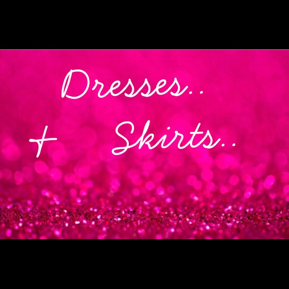 Cute Dresses & Skirts.. 💜